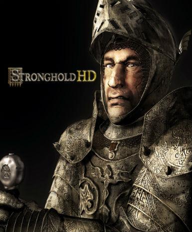 STRONGHOLD HD - STEAM - PC - WORLDWIDE - Libelula Vesela - Jocuri video