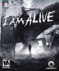 I AM ALIVE - UPLAY - PC - EU - Libelula Vesela - Jocuri video