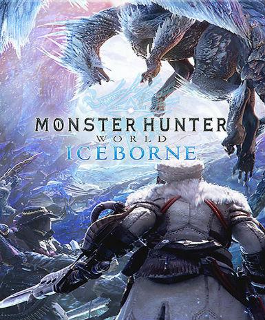 MONSTER HUNTER: WORLD - ICEBORNE - STEAM - MULTILANGUAGE - WORLDWIDE - PC - Libelula Vesela - Jocuri video