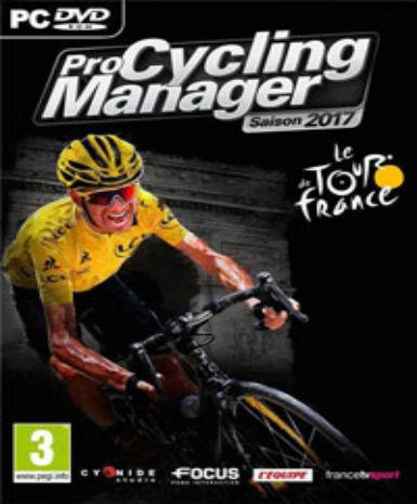 PRO CYCLING MANAGER 2017 - STEAM - PC - WORLDWIDE - Libelula Vesela - Jocuri video