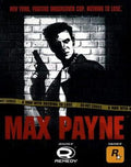 MAX PAYNE - STEAM - PC - WORLDWIDE - Libelula Vesela - Jocuri video