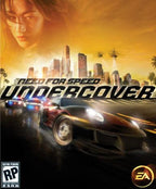 NEED FOR SPEED: UNDERCOVER - ORIGIN - PC - WORLDWIDE - Libelula Vesela - Jocuri video