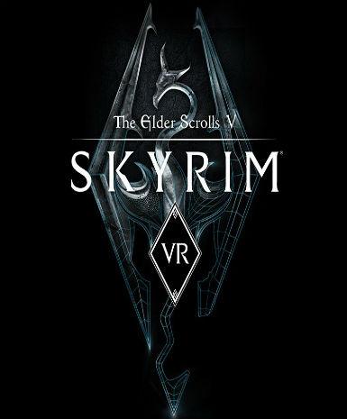 THE ELDER SCROLLS V: SKYRIM [VR] - STEAM - PC - WORLDWIDE - Libelula Vesela - Jocuri video