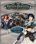 KING'S BOUNTY - PLATINUM EDITION - STEAM - PC - WORLDWIDE - Libelula Vesela - Jocuri video