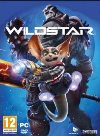 WILDSTAR - OFFICIAL WEBSITE - PC - EU - Libelula Vesela - Jocuri video