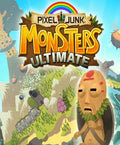PIXELJUNK MONSTERS ULTIMATE - STEAM - PC - WORLDWIDE - Libelula Vesela - Jocuri video