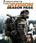 TOM CLANCY'S THE DIVISION - SEASON PASS (DLC) - UPLAY - MULTILANGUAGE - WORLDWIDE - PC - Libelula Vesela - Jocuri video
