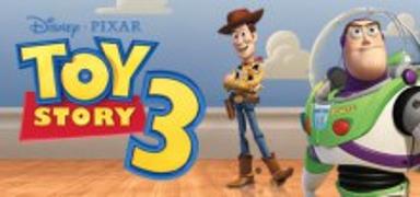 DISNEY PIXAR TOY STORY 3 - STEAM - PC - EU - Libelula Vesela - Jocuri video