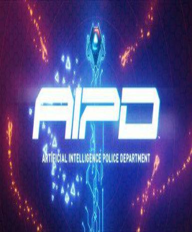 AIPD - ARTIFICIAL INTELLIGENCE POLICE DEPARTMENT - STEAM - MULTILANGUAGE - WORLDWIDE - PC - Libelula Vesela - Jocuri video