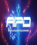 AIPD - ARTIFICIAL INTELLIGENCE POLICE DEPARTMENT - STEAM - MULTILANGUAGE - WORLDWIDE - PC - Libelula Vesela - Jocuri video