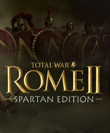 TOTAL WAR: ROME 2 - SPARTAN EDITION - STEAM - PC - WORLDWIDE - Libelula Vesela - Jocuri video