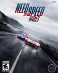 NEED FOR SPEED: RIVALS - ORIGIN - PC - WORLDWIDE - Libelula Vesela - Jocuri video