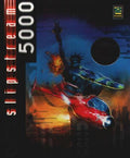 SLIPSTREAM 5000 - STEAM - PC - WORLDWIDE - Libelula Vesela - Jocuri video