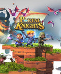 PORTAL KNIGHTS - STEAM - PC - WORLDWIDE - Libelula Vesela - Jocuri video