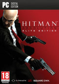 HITMAN ABSOLUTION ELITE EDITION - STEAM - PC - WORLDWIDE - Libelula Vesela - Jocuri video
