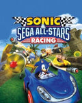 SONIC & SEGA ALL-STARS RACING - STEAM - WORLDWIDE - MULTILANGUAGE - PC - Libelula Vesela - Jocuri video