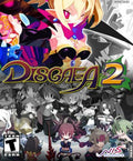 DISGAEA 2 - STEAM - PC - WORLDWIDE - Libelula Vesela - Jocuri video