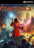 MAGICKA 2 - STEAM - PC - WORLDWIDE - Libelula Vesela - Jocuri video