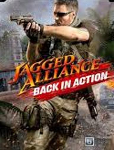 JAGGED ALLIANCE: BACK IN ACTION - STEAM - PC - EU Libelula Vesela Jocuri video