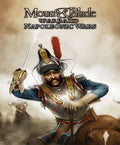 MOUNT & BLADE: WARBAND - NAPOLEONIC WARS - STEAM - PC - WORLDWIDE - Libelula Vesela - Jocuri video