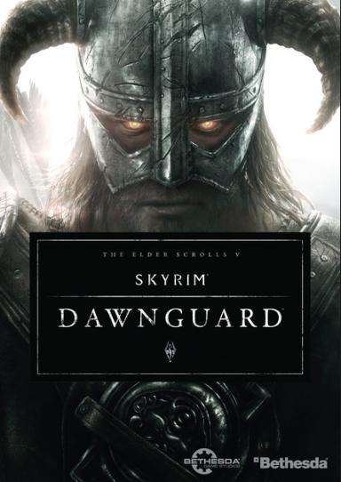 THE ELDER SCROLLS V: SKYRIM - DAWNGUARD - STEAM - PC - WORLDWIDE - Libelula Vesela - Jocuri video