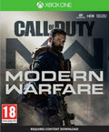 CALL OF DUTY: MODERN WARFARE (XBOX ONE) - XBOX LIVE - MULTILANGUAGE - EU - Libelula Vesela - Jocuri video