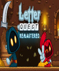 LETTER QUEST: GRIMM'S JOURNEY REMASTERED - STEAM - PC - WORLDWIDE - Libelula Vesela - Jocuri video