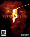 RESIDENT EVIL 5 - STEAM - PC - WORLDWIDE - Libelula Vesela - Jocuri video