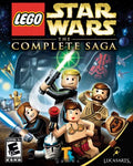 LEGO: STAR WARS - THE COMPLETE SAGA - STEAM - PC / MAC - WORLDWIDE - Libelula Vesela - Jocuri video