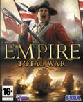 EMPIRE: TOTAL WAR - STEAM - PC - WORLDWIDE - Libelula Vesela - Jocuri video