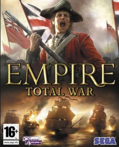 EMPIRE: TOTAL WAR - STEAM - PC - WORLDWIDE - Libelula Vesela - Jocuri video