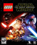 LEGO: STAR WARS - THE FORCE AWAKENS - STEAM - PC / MAC - WORLDWIDE - Libelula Vesela - Jocuri video