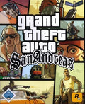 GRAND THEFT AUTO: SAN ANDREAS - STEAM - PC - WORLDWIDE - Libelula Vesela - Jocuri video
