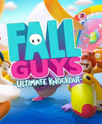 FALL GUYS: ULTIMATE KNOCKOUT - STEAM - PC - MULTILANGUAGE - WORLDWIDE - Libelula Vesela - Jocuri video
