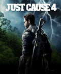 JUST CAUSE 4 - STEAM - PC - WORLDWIDE - Libelula Vesela - Jocuri video