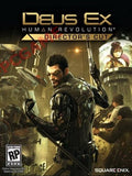 DEUS EX: HUMAN REVOLUTION DIRECTOR'S CUT - STEAM - PC - WORLDWIDE - Libelula Vesela - Jocuri video