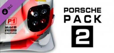 ASSETTO CORSA - PORSCHE PACK II (DLC) - STEAM - PC - WORLDWIDE - Libelula Vesela - Jocuri video