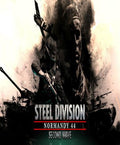 STEEL DIVISION: NORMANDY 44 - SECOND WAVE - DLC - STEAM - PC - WORLDWIDE - Libelula Vesela - Jocuri video