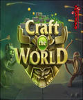 CRAFT THE WORLD - GOG.COM - MULTILANGUAGE - WORLDWIDE - PC - Libelula Vesela - Jocuri video