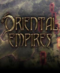 ORIENTAL EMPIRES - STEAM - PC - WORLDWIDE - Libelula Vesela - Jocuri video