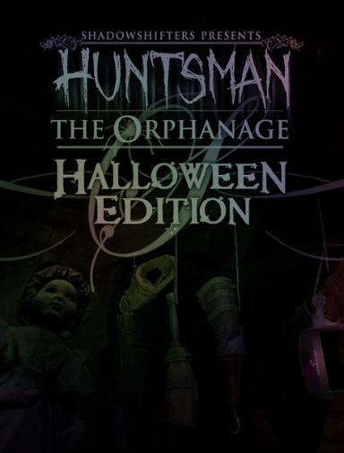 HUNTSMAN: THE ORPHANAGE - HALLOWWWN EDITION - STEAM - PC - WORLDWIDE - Libelula Vesela - Jocuri video