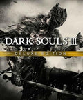 DARK SOULS 3 DELUXE EDITION - STEAM - PC - WORLDWIDE - Libelula Vesela - Jocuri video