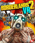 BORDERLANDS 2 VR - STEAM - MULTILANGUAGE - EU - PC - Libelula Vesela - Jocuri video