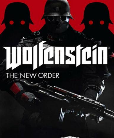 WOLFENSTEIN: THE NEW ORDER CUT - STEAM - PC - EU - Libelula Vesela - Jocuri video