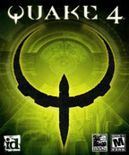 QUAKE IV - STEAM - PC - WORLDWIDE - Libelula Vesela - Jocuri video