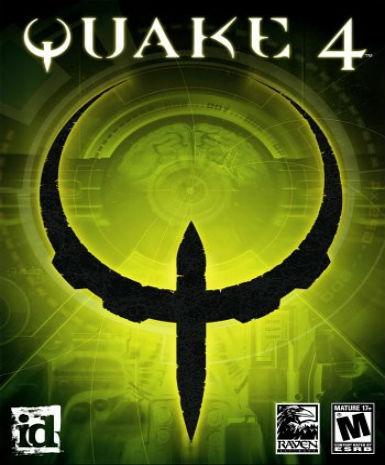 QUAKE IV - STEAM - PC - WORLDWIDE - Libelula Vesela - Jocuri video