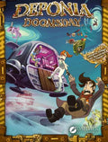 DEPONIA DOOMSDAY - STEAM - PC - WORLDWIDE - Libelula Vesela - Jocuri video