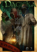 MAGICKA - THE STARS ARE LEFT - STEAM - PC - WORLDWIDE - Libelula Vesela - Jocuri video