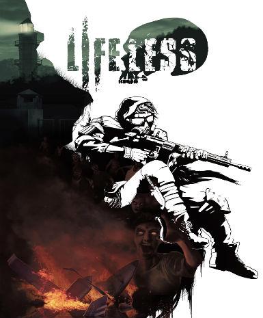 LIFELESS - STEAM - PC - WORLDWIDE - Libelula Vesela - Jocuri video