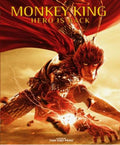 MONKEY KING: HERO IS BACK - STEAM - PC - MULTILANGUAGE - Libelula Vesela - Jocuri video